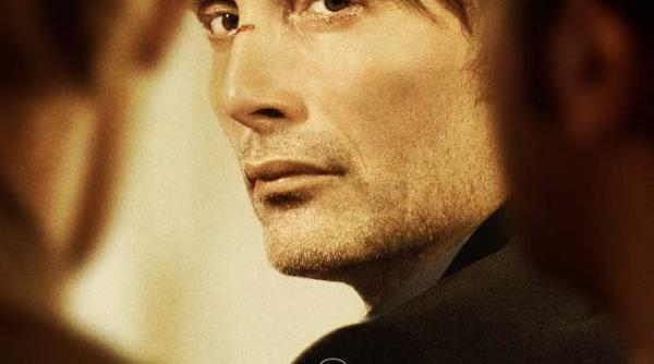 mads mikkelsen de la criminalul hannibal la pedofilul din vanatoarea