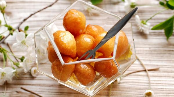 re eta zilei lokma tatlesi sau gogo ile dervi ilor rotitori