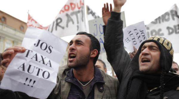 dobanda taxa auto restituire