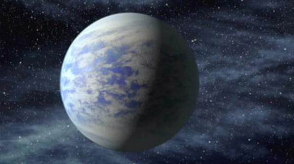 planete similare panant kepler62