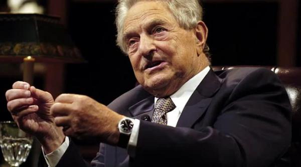 reuters gafa de proportii a publicat necrologul miliardarului george soros agentia de presa il face ipocrit un pradator o enigma invelita in intelect contradictii si bani