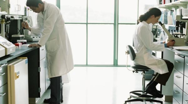 sapte mituri ale finantarii cercetarii romanesti