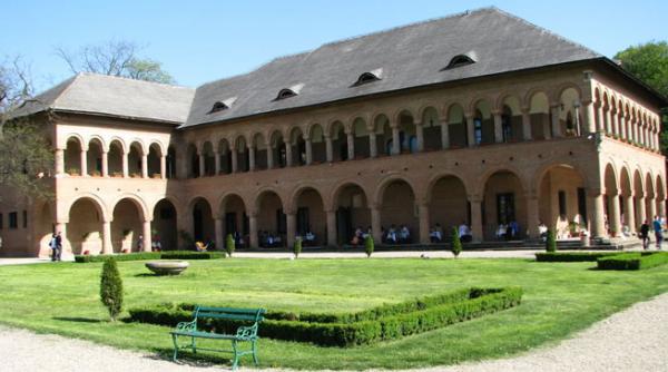 sarbatorile primaverii la palatele brancovenesti