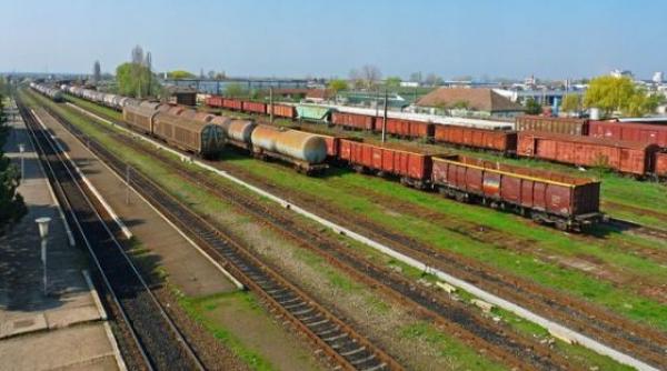 ofertele pentru privatizarea cfr marfa se vor depune pana pe 8 mai