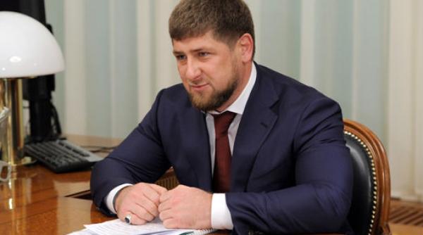 presedintele ceceniei atentate boston