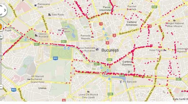 gropometru aplicatia smartphone care te ajuta sa nu dai in gropi