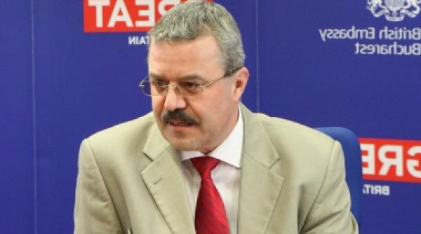 ambasada marii britanii exista apetit pentru investitii in romania