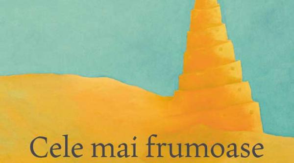 cele mai frumoase povestiri din biblie