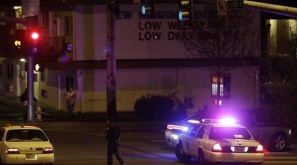 nou atac armat in sua cinci oameni au murit dupa ce un barbat a deschis focul intr un complex rezidential din seattle