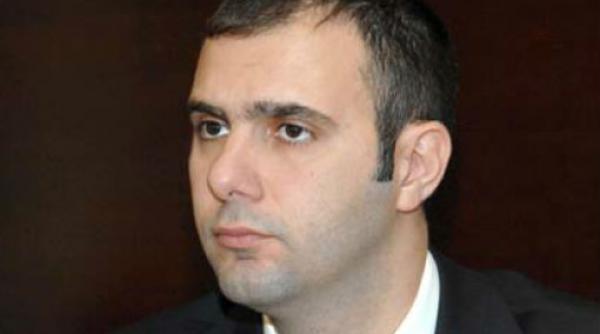 seful anaf a fost schimbat din functie