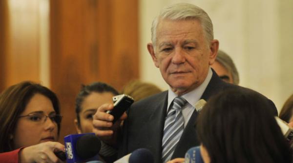 teodor melescanu initiativa romania liberala un adevarat for de dezbateri