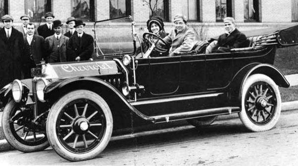 acum 100 de ani groaznicul accident de la sosea