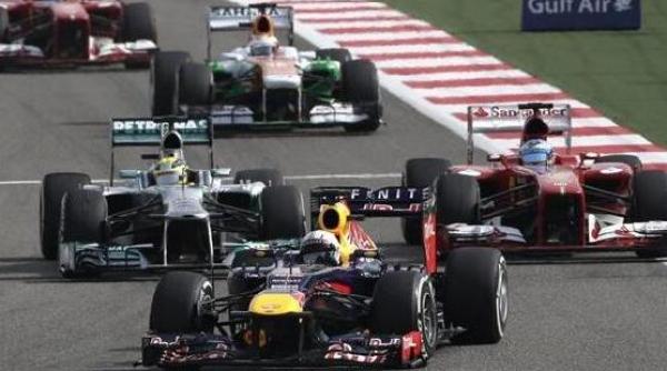 atentat terorist dejucat in timpul marelui premiu de formula 1 al bahrainului