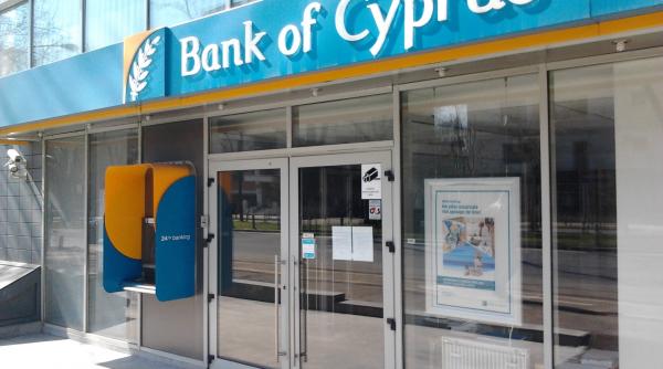 banii clientilor bank of cyprus romania blocati inca doua zile