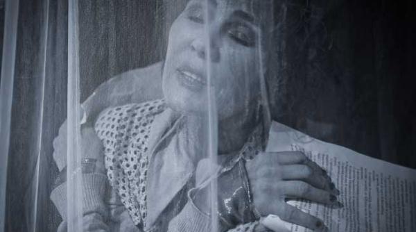 ioana pavelescu o aduce in scena la foarte mic pe zelda fitzgerald