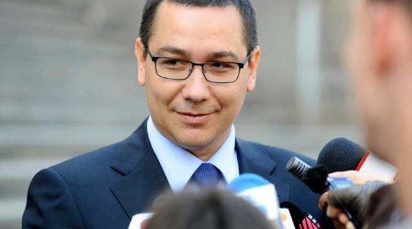 ponta a vorbit la bbc2 despre imigratia romaneasca in marea britanie