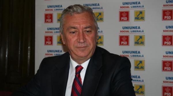 presedintele cj dolj si a anuntat demisia din functia de lider al psd dolj