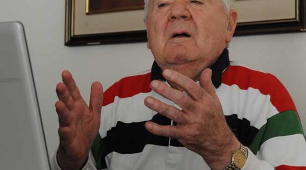 astazi e ziua ta oliviu gherman