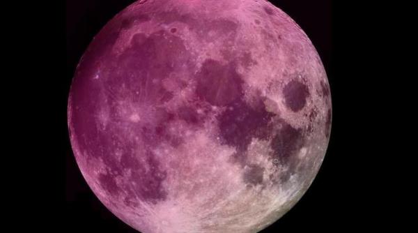 fenomenul luna roz spectacolul extraordinar care va fi vizibil pe cer joi in asia europa si africa video