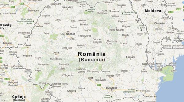 intreaga romanie disponibila in google street view