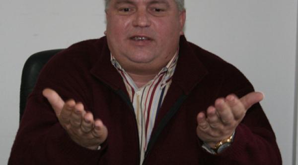 presedintele cj constanta il dau in judecata pe presedintele ani dovedeste din ca este un instrument al politiei politice a lui traian basescu si pdl