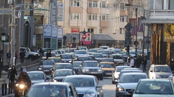 timbrul de mediu ar putea fi desfiintat taxa ar urma sa fie inclusa in pretul carburantilor