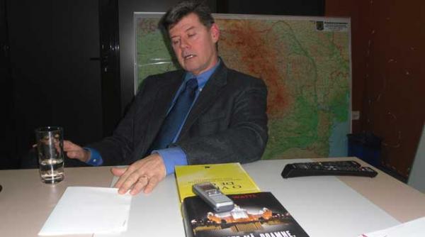 omul zilei larry watts