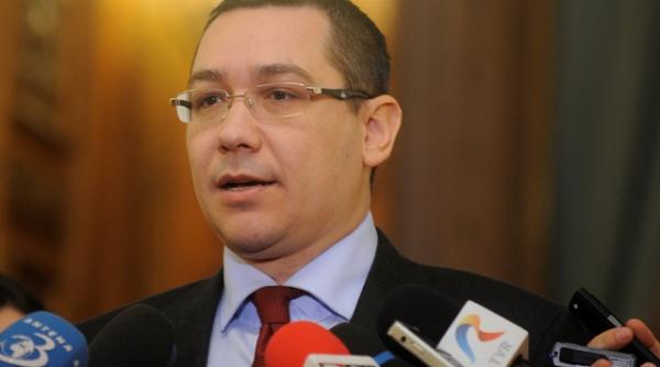ponta ccr sa redevina instanta suprema finala pentru marile probleme constitutionale nu o instanta de drept comun