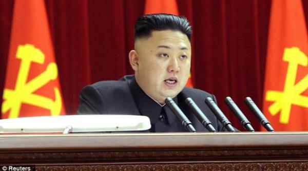 kim jong un micul dictatorul care a speriat vestul