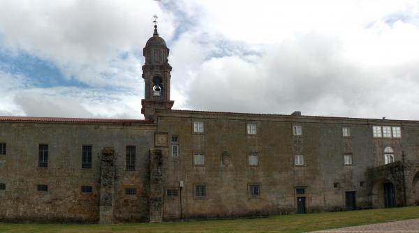 muntele credintei legendele manastirii din allariz