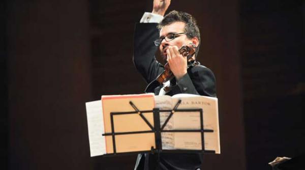 omul zilei alexandru tomescu