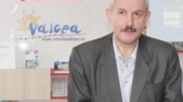 primarul din ramnicu valcea a fost arestat preventiv pentru 29 de zile