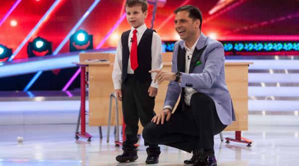 pustii lui negru i au cucerit pe romani a doua editie next star lider inconstestabil de piata