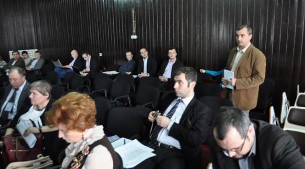 solidaritatea jurnalistica a avut efect