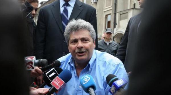 sorin ovidiu vintu va sarbatori pastele acasa omul de afaceri va fi eliberat din inchisoare la 1 mai