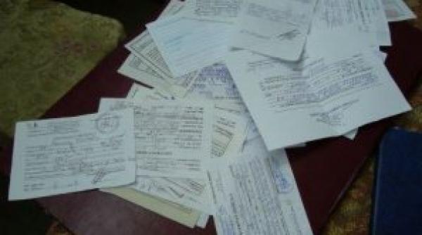 statistica jumatate dintre elevi au scutiri de la orele de sport