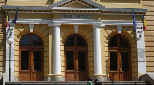 impartasind vom fi mai bogati iasiul a devenit capitala limbii franceze in acest weekend