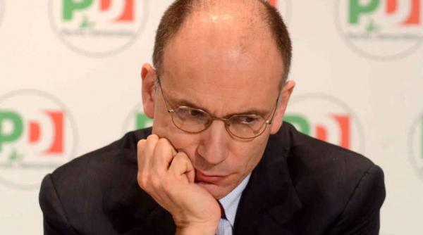 italia are guvern cu o importanta componenta feminina ministri cabinetului enrico letta vor depune juramantul duminica