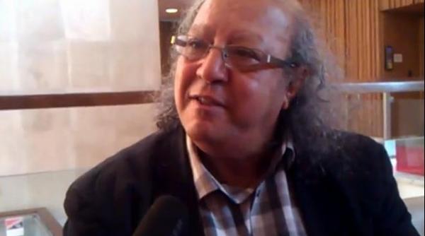 presedintele federatiei internationale a jurnalistilor presa din romania nu se afla in faliment ci in criza