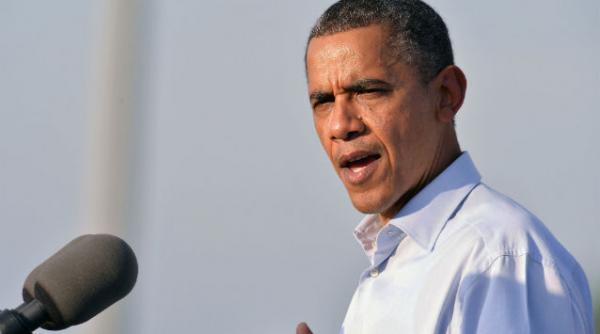 obama ii ataca dur pe republicani puneti capat reducerilor bugetare idioate si imprudente