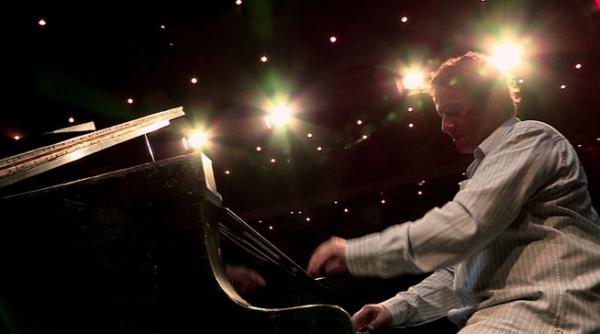 pianul calator a ramas la tulcea