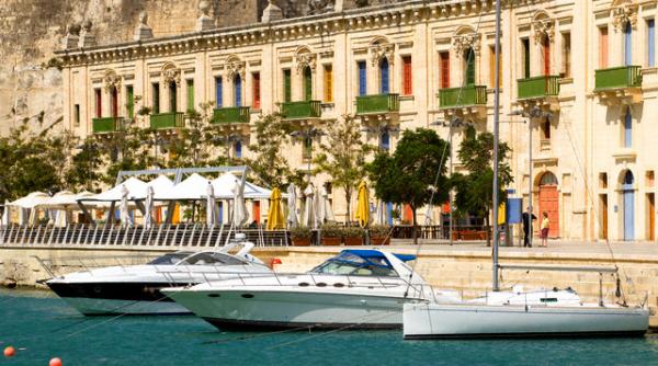 7 lucruri pe care trebuie sa le stii inainte de a pleca in malta