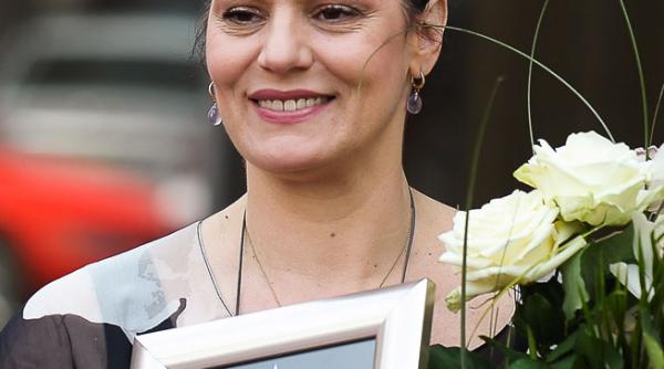 azi e ziua ta maia morgenstern