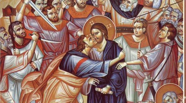 deniile din saptamana patimilor