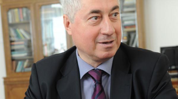 omul zilei ernest oberlander tarnoveanu