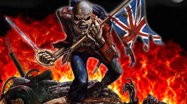 pensionari iron maiden razbunare