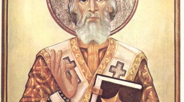 sfantul ierarh iosif marturisitorul din maramures