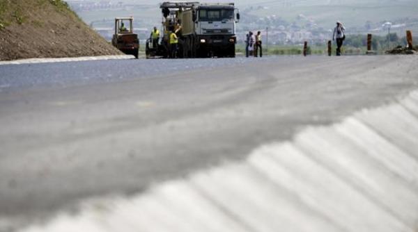 cnadnr a scos la licitatie constructia variantei de ocolire a municipiului targu mures