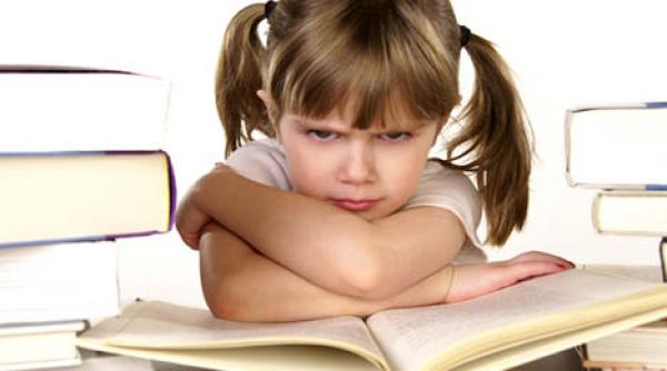 cum determinam copilul sa citeasca