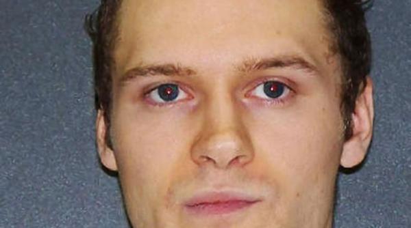 e minunat multumesc ultimele cuvinte ale unui detinut executat prin injectie letala